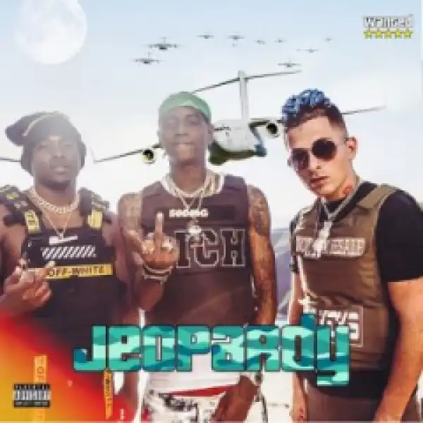 Soulja Boy - Jeopardy (feat. Rarri & Hammon)